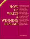 How to Write a Winning Resume