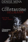 John Constantine Hellblazer: The Red Right Hand
