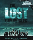 The Lost Chronicles - The Official Companion Book