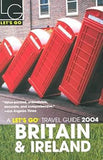 Let's Go Britain and Ireland (Let's Go)