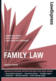 Law Express: Family Law