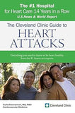 The Cleveland Clinic Guide to Heart Attacks