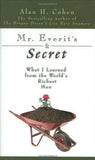 Mr. Everit's Secret