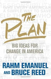 The Plan: Big Ideas for America
