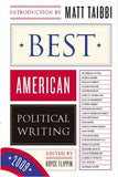 Best American Political Writing 2009