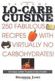 Extreme Lo-Carb Cuisine