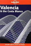 Lonely Planet Valencia and the Costa Blanca