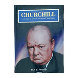 Churchill - A Pictorial History of His Life and Times