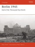 Berlin 1945 - End of the Thousand Year Reich
