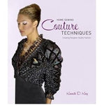 Home Sewing Couture Techniques: Professional, Design-quality Fashion Paperback