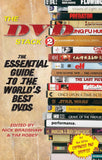 The DVD Stack II: The Essential Guide to the World's Best DVDs