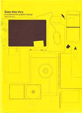Sizes May Vary: A Workbook for Graphic Design