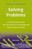 Solving Problems