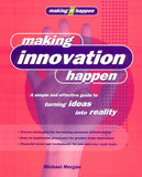 Making Innovation Happen