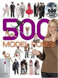 Five Hundred Model Poses