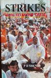 Strikes: How to Avoid Them