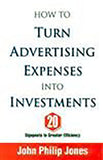 How to Turn Advertising Expenses into Investments