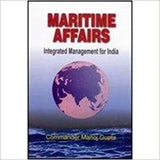 Maritime Affairs: Integrated Management for India Hardcover – 30 April 2005