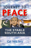 Journey to Peace: The Stable South Asia