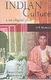 Indian Culture: A Sociological Study