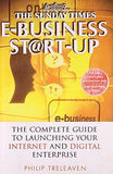 E-Business St@Rt-Up