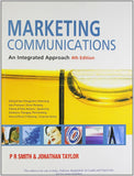 Marketing Communications,