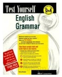 Test Yourself - English Grammar