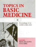 Topics in Basic Medicine Vol. II