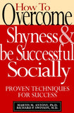 How to Overcome Shyness & be Successful Socially