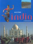 Exciting India: A Visual Journey
