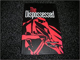 The disposed: Selection of columns