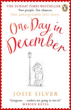 One Day in December: The magical heart-warming love story everyone is talk about this winter