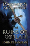 Rangers Apprentice 1 The Ruins of Gorlan