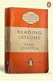 Reading Lessons