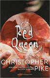 Red Queen: 1 (Witch World) - Paperback