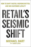 Retail's Seismic Shift - Hardcover