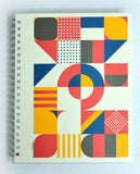 Retro Vision - Notebook