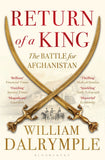 Return of a King The Battle for Afghanistan