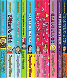Jacqueline Wilson Collection
