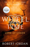 Lord Of Chaos: Book 6 of the Wheel of Time (soon to be a major TV series)