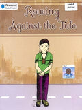 Rowing Against The Tide - Paperback
