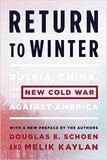 Russia-China Axis: Russia, China, and the New Cold War Against America - Paperback