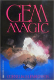 Gem Magic: The Wonder of Your Birthstone