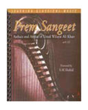 Prem Sangeet Asthais and Antras of Ustad Wilayat Ali Khan