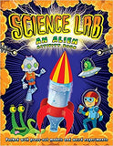 Science Lab (Autumn Activity Packs) - Paperback