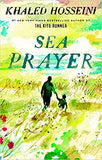 Sea Prayer - Hardcover