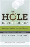 Seal The Hole In The Bucket - Hardcover