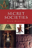 Secret Societies - Hardcover