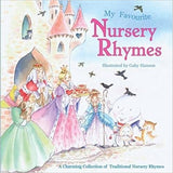 See this image Square Paperback Book - Favourite Nursery Rhymes - Paperback