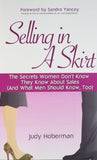 Selling in a Skirt (PB)